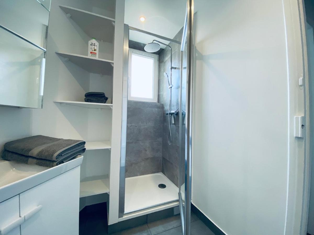 Cozy Appart' 2 Centre Ville Proche Gare Massy - Cozy Houses 외부 사진